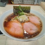 ごえちゃんらーめん - 