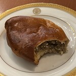 イクラバル ロシアンビストロ - 