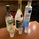 イクラバル ロシアンビストロ - 