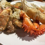 ススキノデパート - 