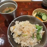 雨ニモマケズ - 