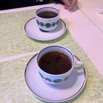 ほりかわ珈琲店 - 