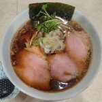 ごえちゃんらーめん - 