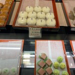 丸川菓子舗 - 