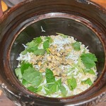 雨ニモマケズ - 