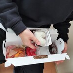 ミスタードーナツ - 