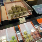 丸川菓子舗 - 