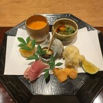 雨ニモマケズ - 