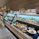 ススキノデパート - 