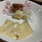 ススキノデパート - 