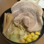 エグゼクティブラウンジ - 