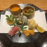 雨ニモマケズ - 