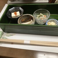 割烹 たま笹 - 