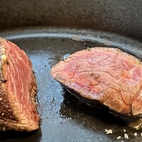 BLT STEAK  ROPPONGI - 