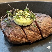 BLT STEAK  ROPPONGI - 
