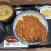 かつ丼 桜花