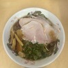 いっぽん - 広島名物牡蠣天丼セット（1150円）