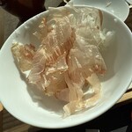 難波 ちょうつがひ - 