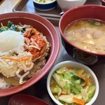 すき家 - 