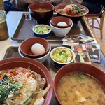 すき家 - 