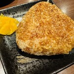 勝手串 花火 - 