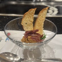 ステーキハウスハマ 六本木本店 - 