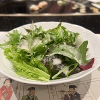 ステーキハウスハマ 六本木本店 - 