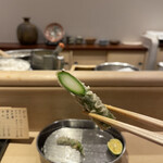 てんぷら 深町 - 