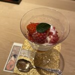 てんぷら 深町 - 