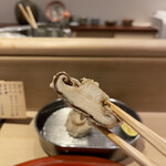 てんぷら 深町 - 