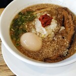 自家製麺 KEN - 