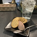 ルフュージュ - 