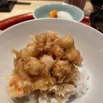 てんぷら 深町 - 