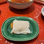 てんぷら 深町 - 