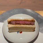 焼肉牛印 神楽坂店 - 