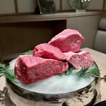焼肉牛印 神楽坂店 - 