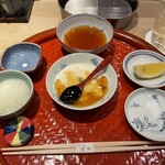 てんぷら 深町 - 