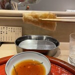 てんぷら 深町 - 