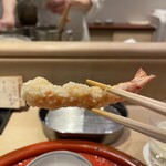 てんぷら 深町 - 