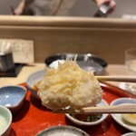 てんぷら 深町 - 