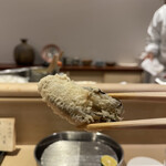 てんぷら 深町 - 