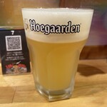 人類みな麺類 - ビール