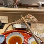 てんぷら 深町 - 