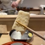 てんぷら 深町 - 