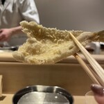 てんぷら 深町 - 