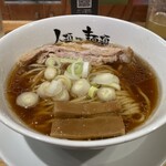 原点(チャーシュー薄め)