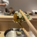 てんぷら 深町 - 