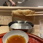 てんぷら 深町 - 