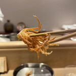 てんぷら 深町 - 