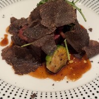 リストランテ カノフィーロ - 